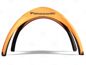 Namiot stałociśnieniowy Falco Panasonic